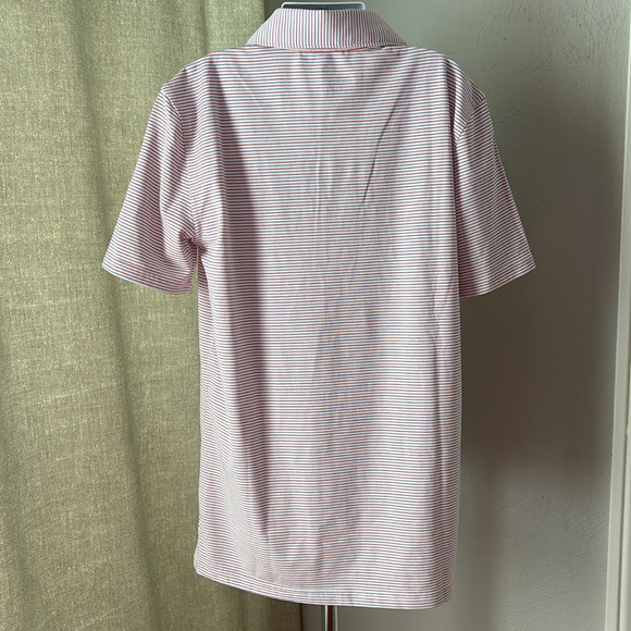 Southern Tide boys polo - Picture 6 of 6
